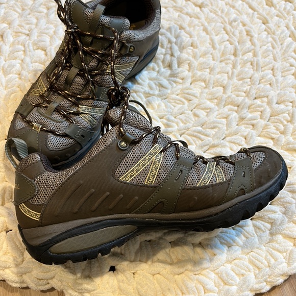 Women’s Merrell Siren Sport 2 Performance footwear - Picture 3 of 8